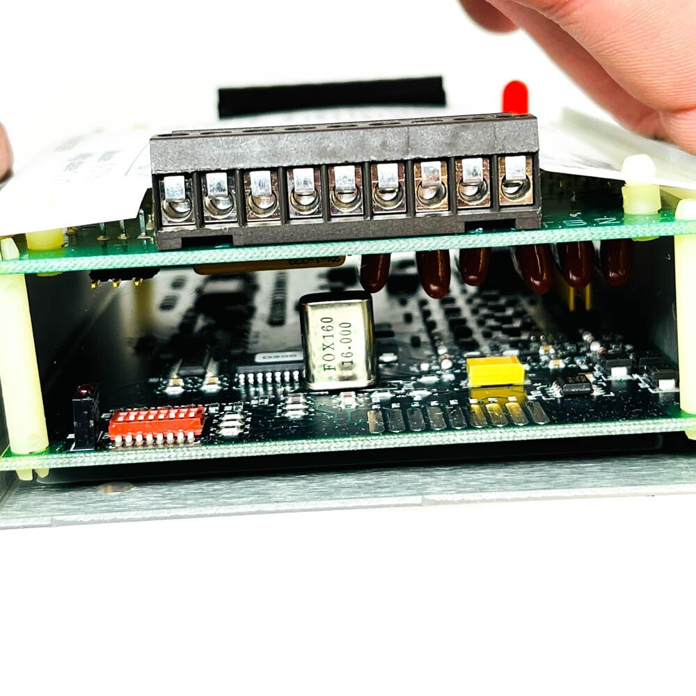 Dorado 316 Transmitter Multiplexing Module Frequency D 3140-3164 - Made in USA