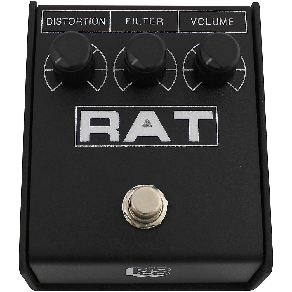 Pro Co RAT2 Distortion Pedal