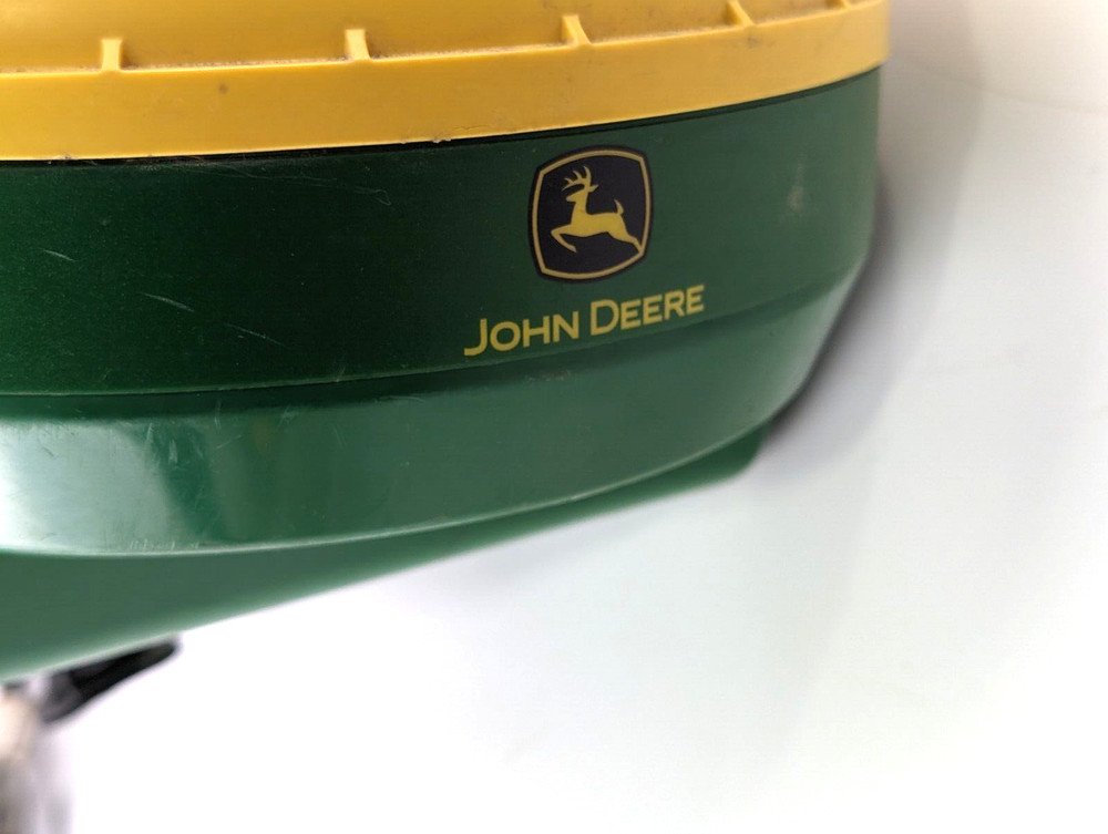 John Deere Starfire ITC GPS Globe PF80860