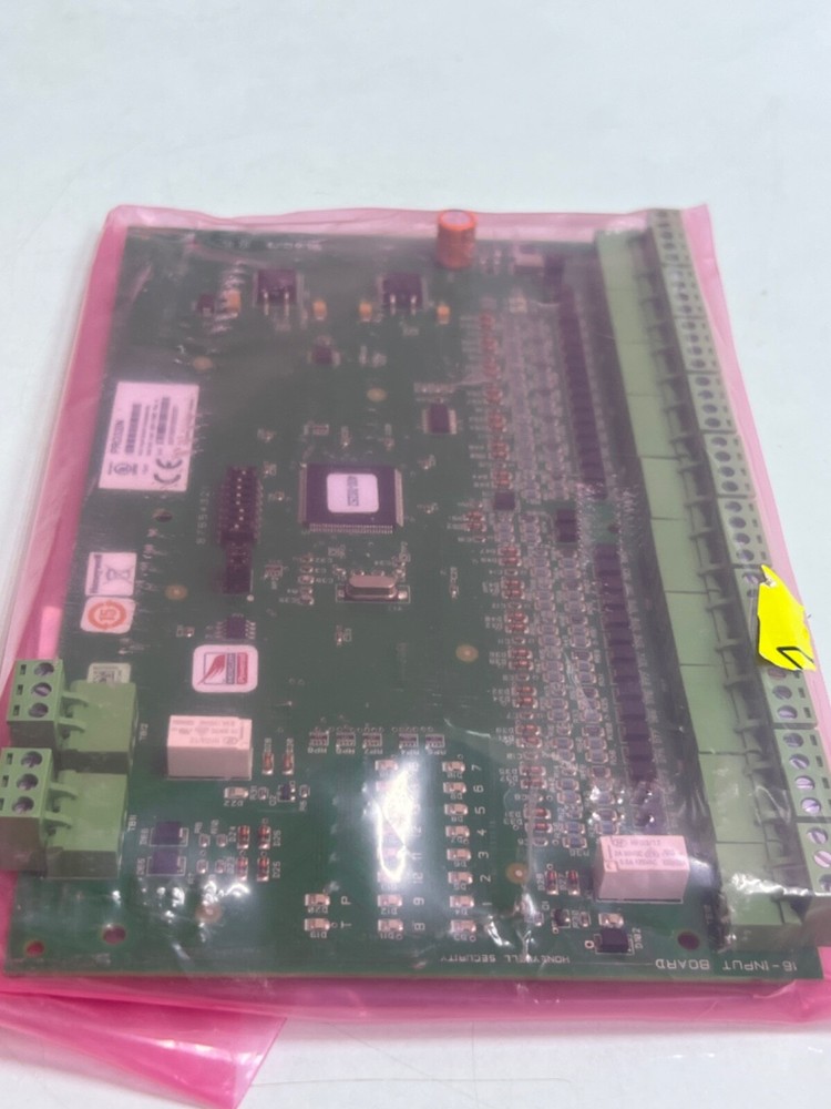 Honeywell PRO32IN 16-INPUTS BOARD MODULE