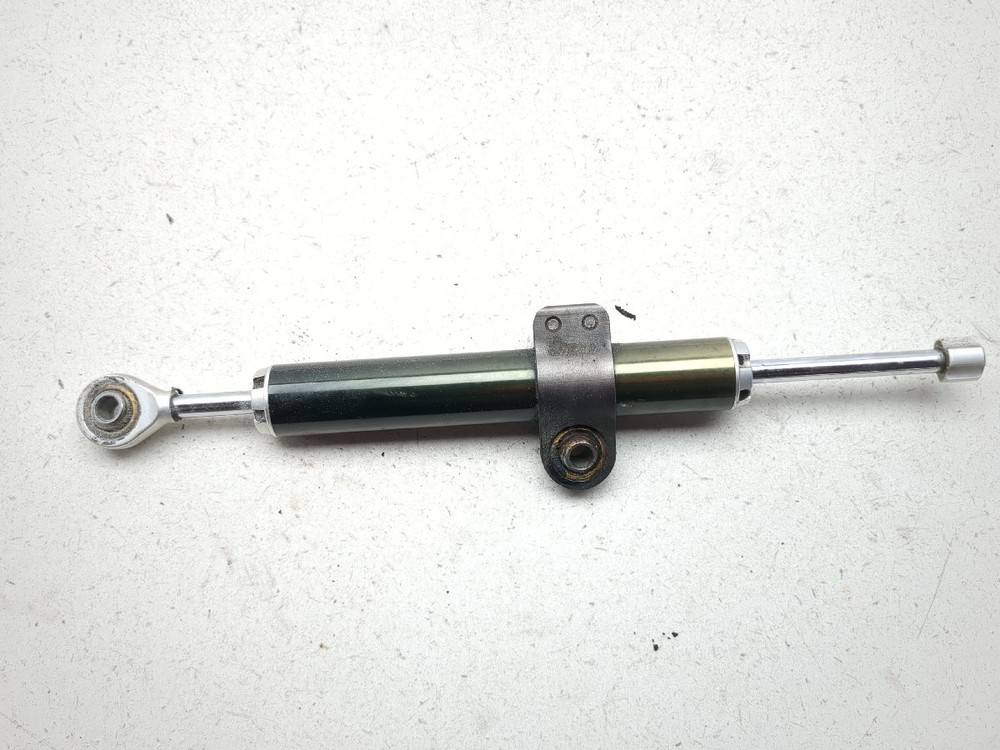 16 Ural Gear Up Steering Damper