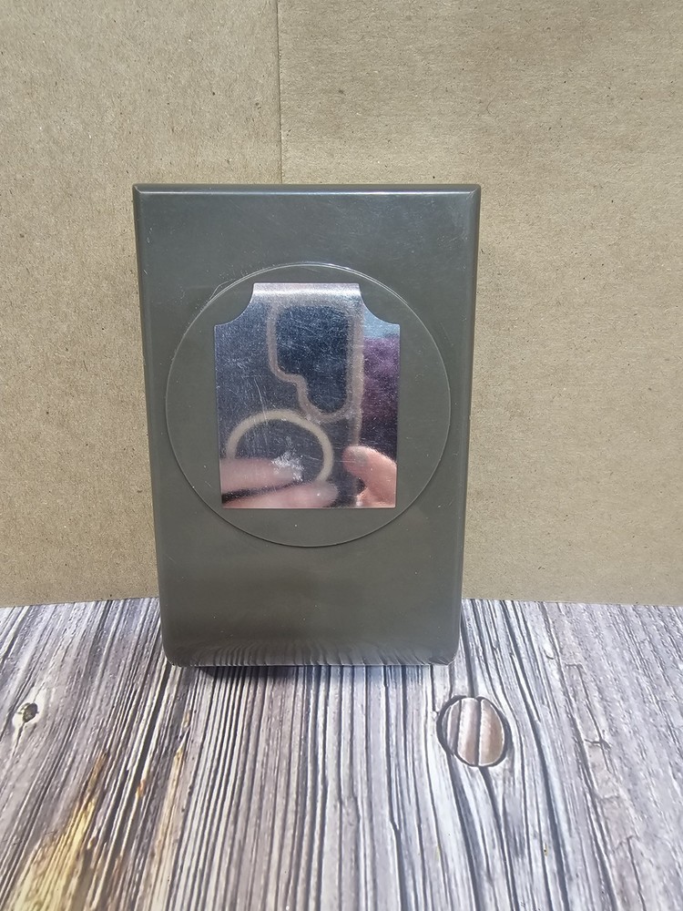 Stampin' UP! ESSENTIAL TAG PUNCH