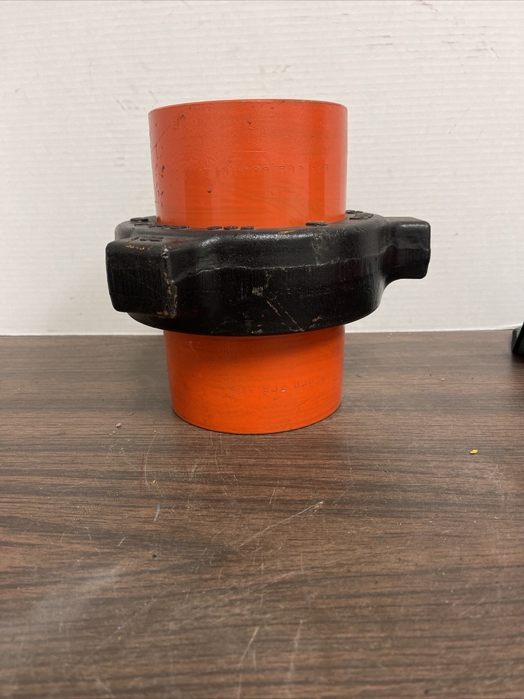 4” Figure 602 Hammer Union Complete THD