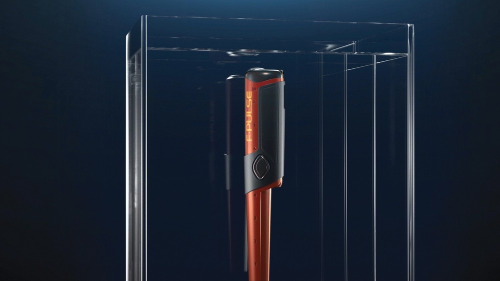 Fisher F-Pulse Waterproof Pinpointer