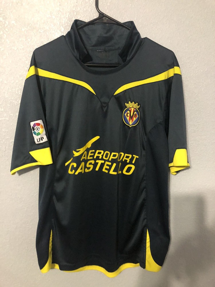 Club Atletico Villa Real