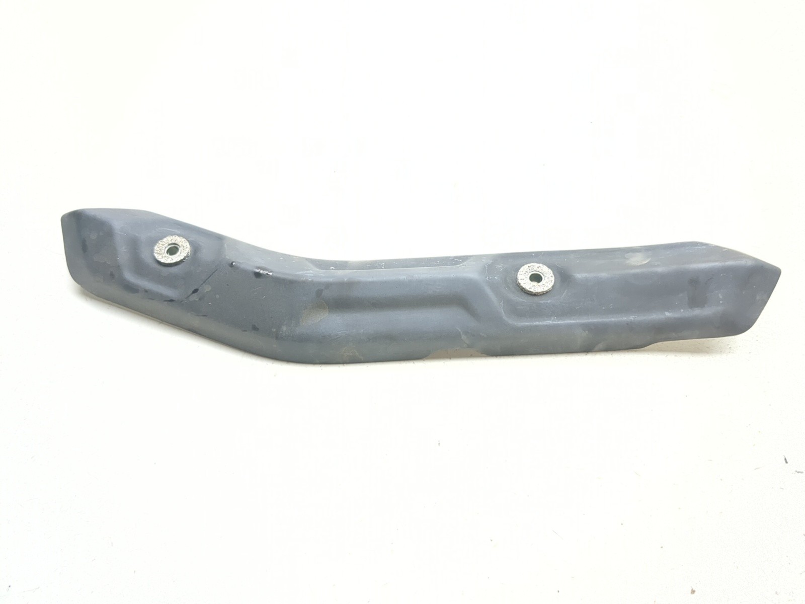 22-25 Kawasaki KLR650 Exhaust Heat Shield Can Pipe Slip-On Silencer 49107-0849