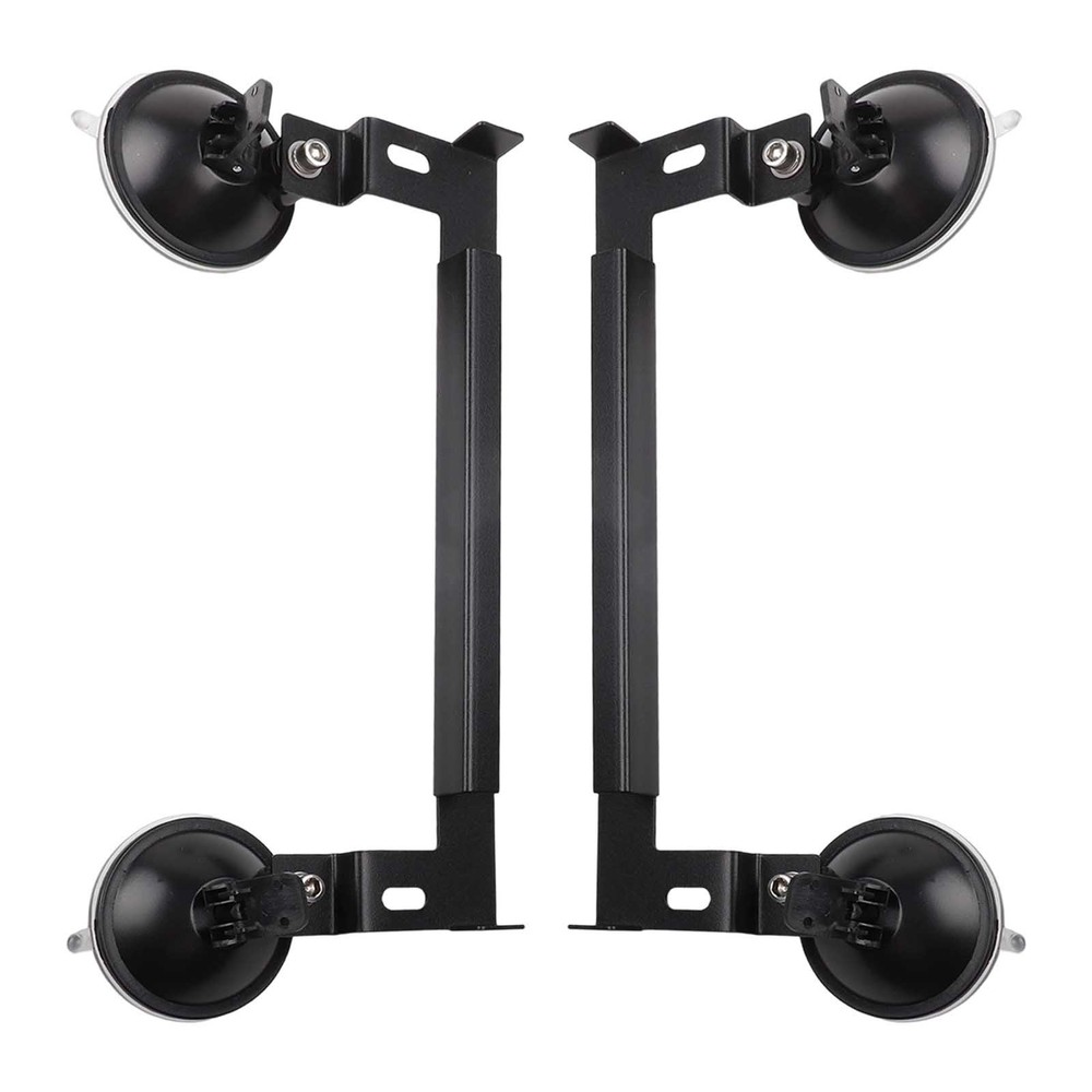 For Starlink For Mini Suction Cup Mount Kit for Secure Driving Experience