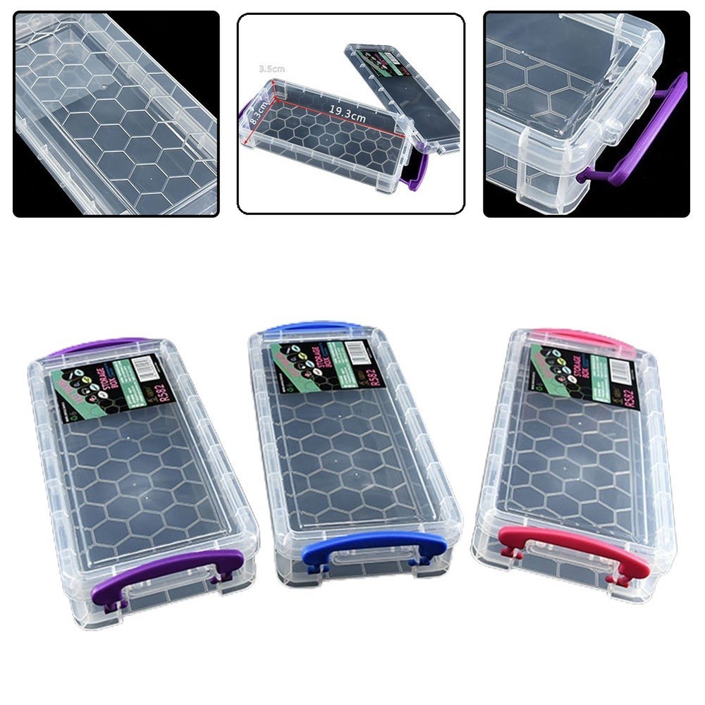 Storage Box Collection Jewelry Boxes Container Case Box Necklace Storage
