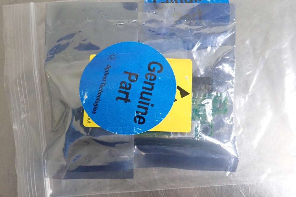 Agilent Technologies G4580-61870 PCA, Inlet Interface - NEW
