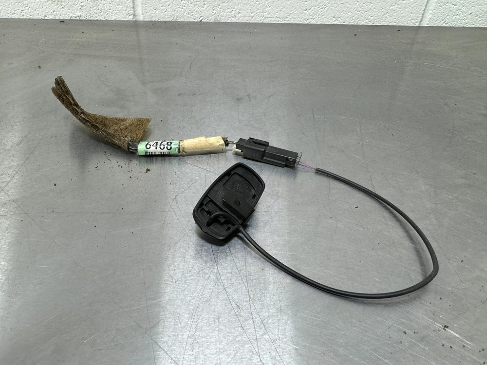 2003 CADILLAC ESCALADE MICROPHONE OEM #L17