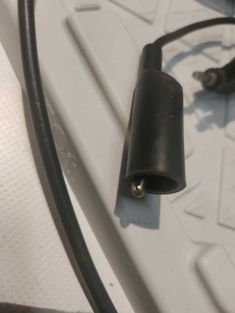 BK PRECISION PROBE PR-28 USED