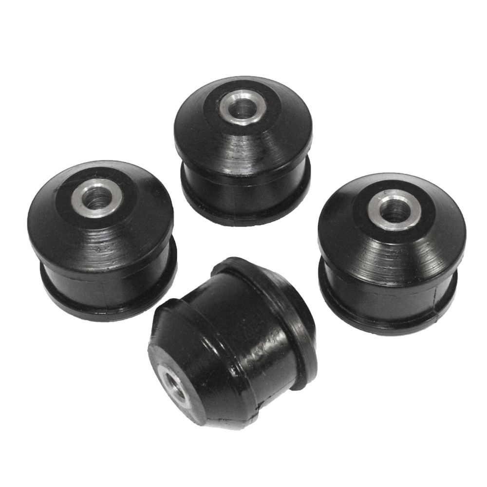4x Lexus LS 460 (07-20) Front Upper Control Arm Polyurethane Bushing Kit