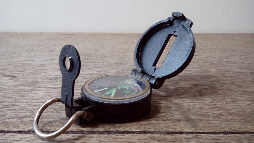 Engineer Directional Compass