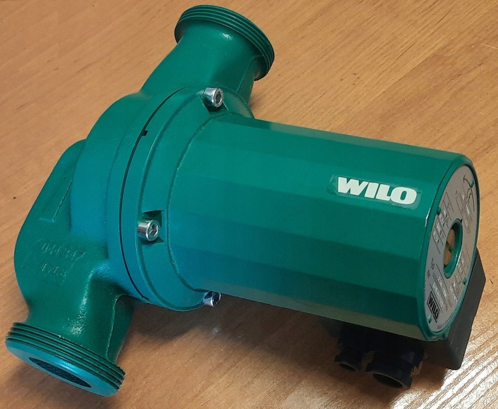 Wilo P30 PN10 Pump