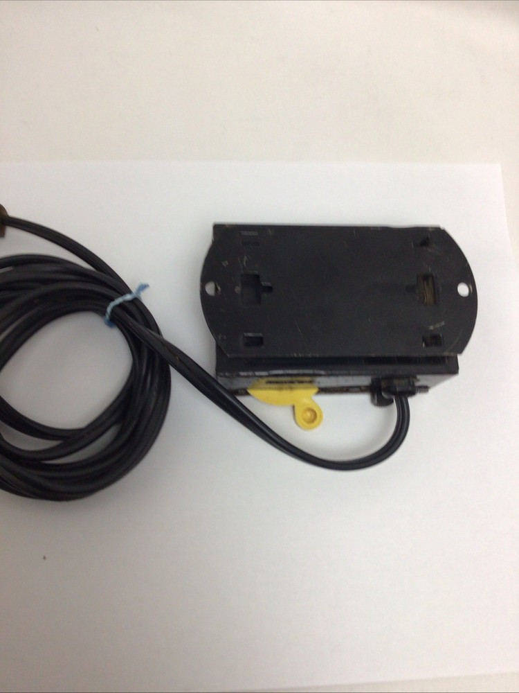 Minitrix DC Transformer Model #6549 N Gauge Trains Hobby Controller