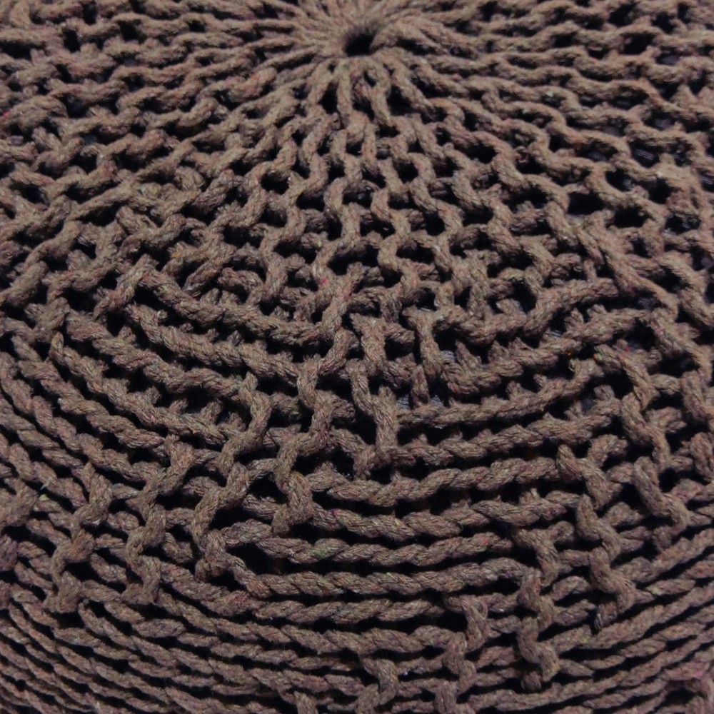 HAZEL POUF