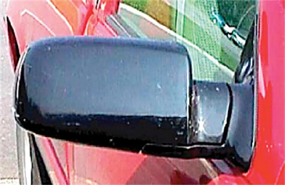 CIPA 10200 Custom Towing Mirror Set