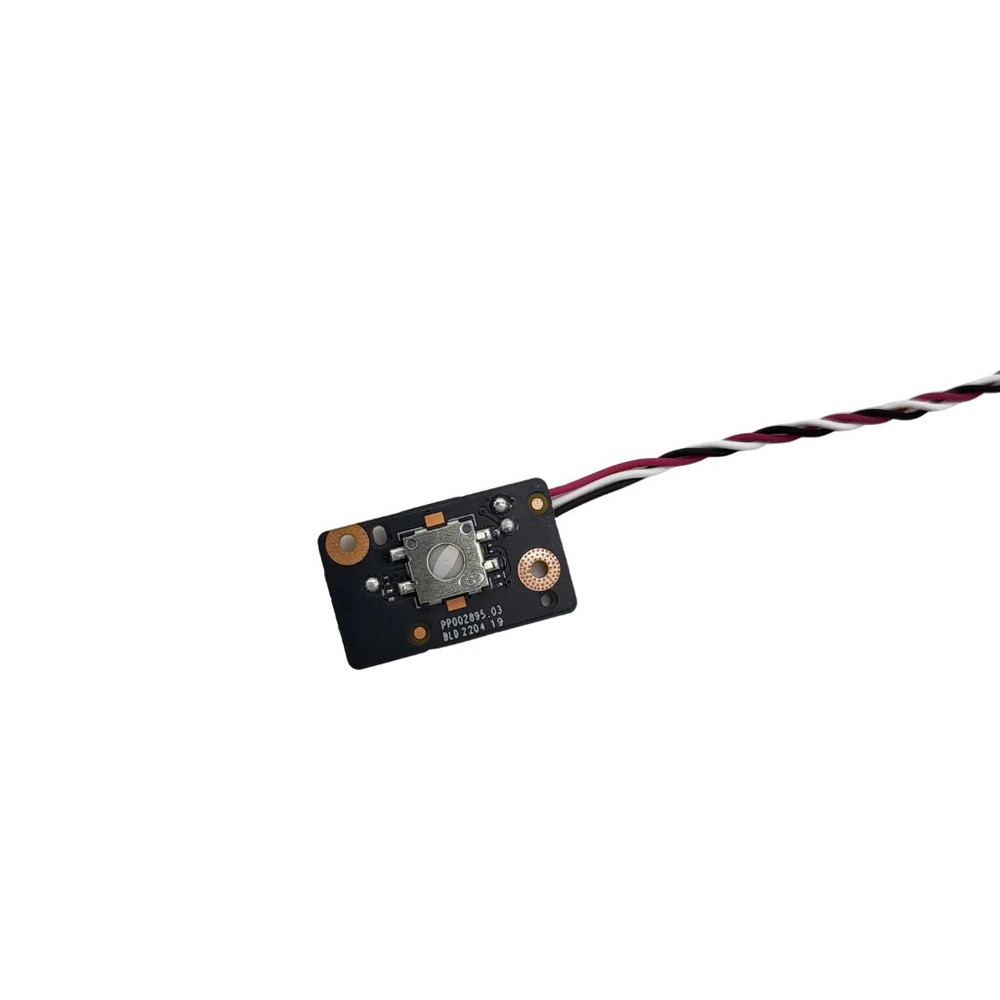 DJI RC Shutter Button Board
