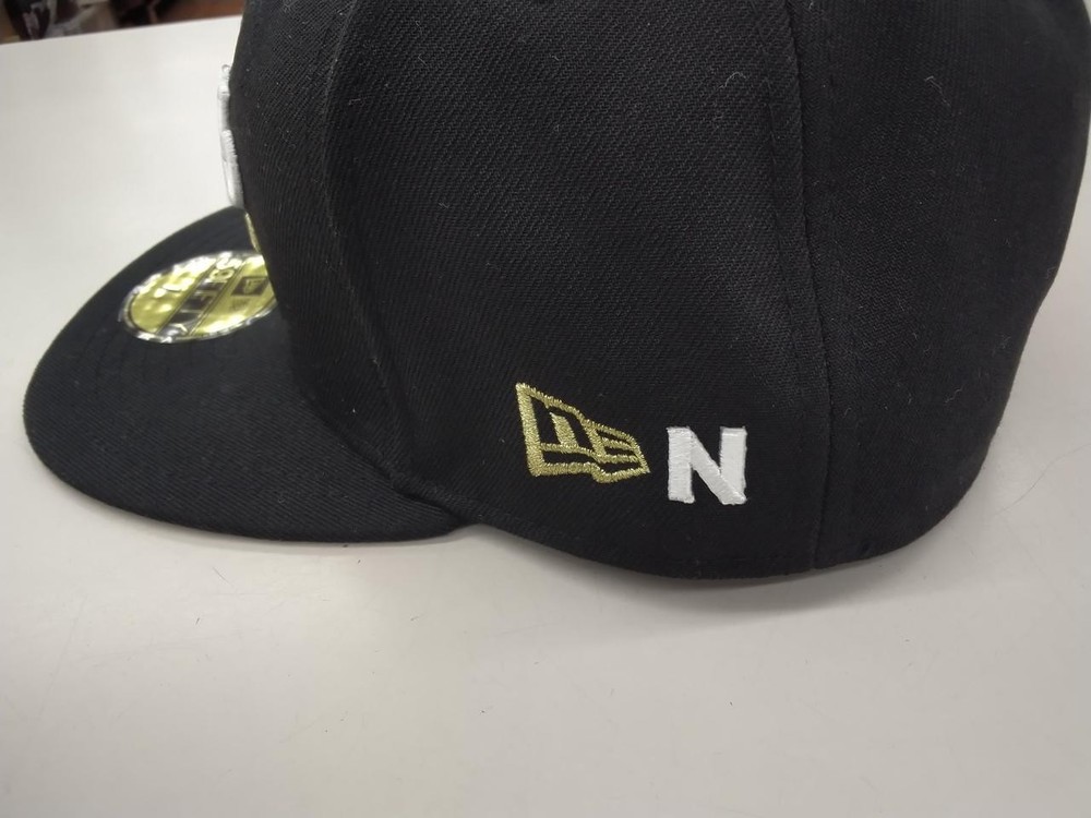 NEW ERA hat