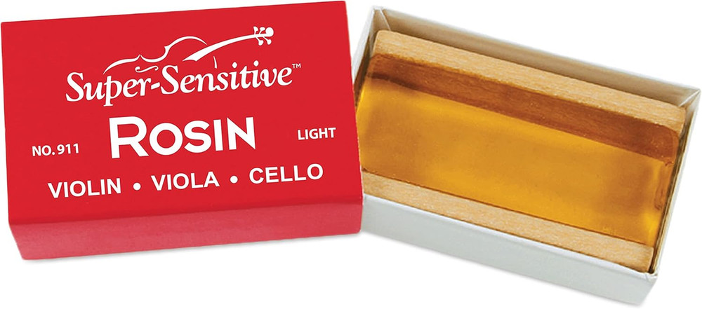 911 Original Super Sensitive Rosin - Light