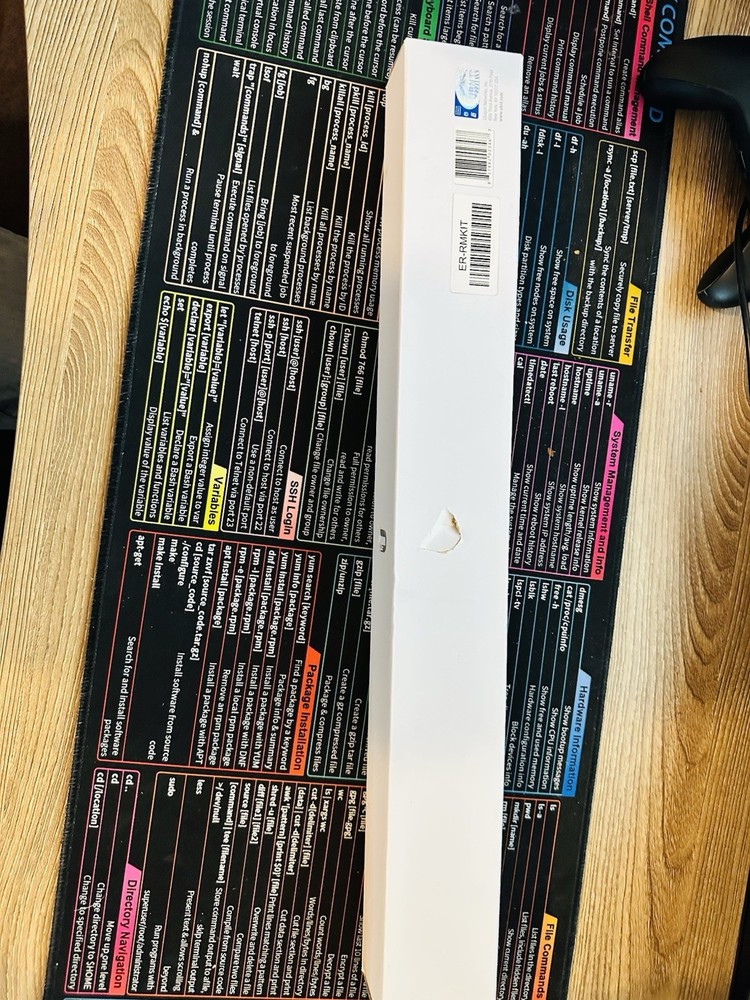 Ubiquiti EdgeRouter Rack Mount Kit ER-RMKIT