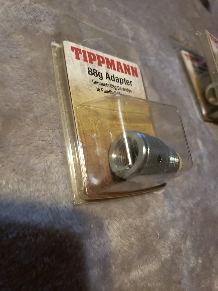 Tippmann 88g Adapter