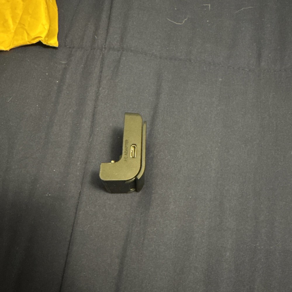 Nintendo Switch - Adjustable Charging Stand HAC-031