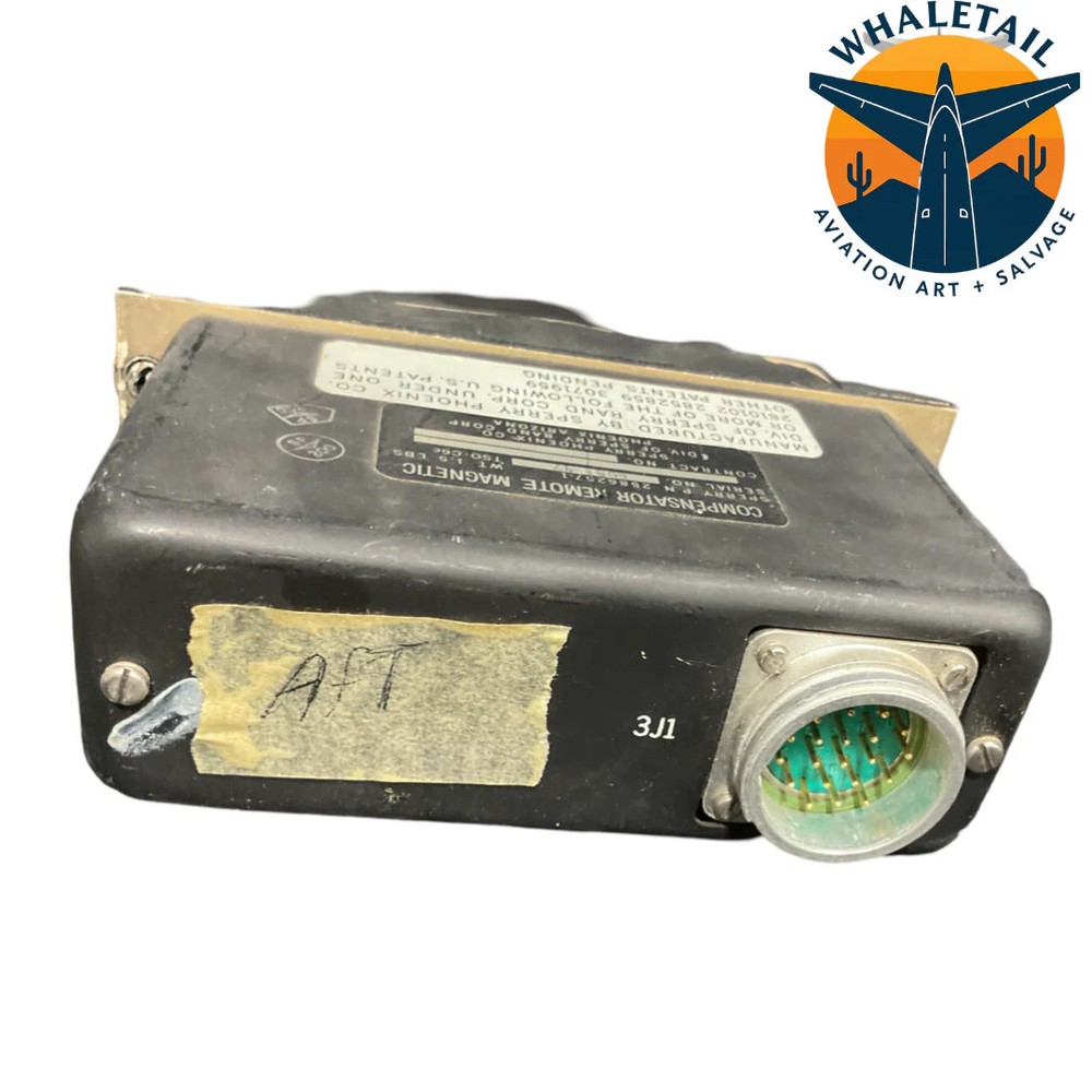 Magnetic Compensator