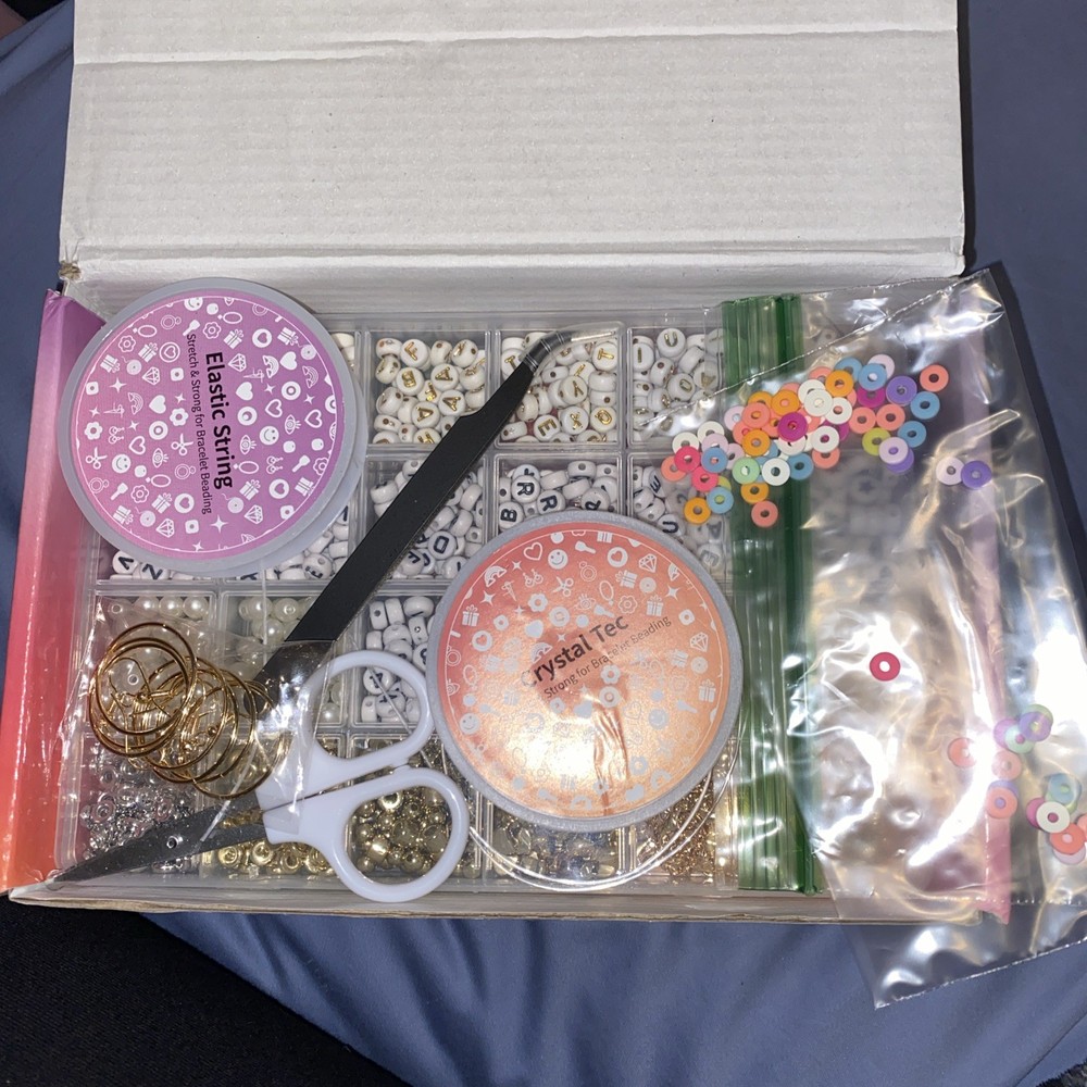 Jewelry Making Sets