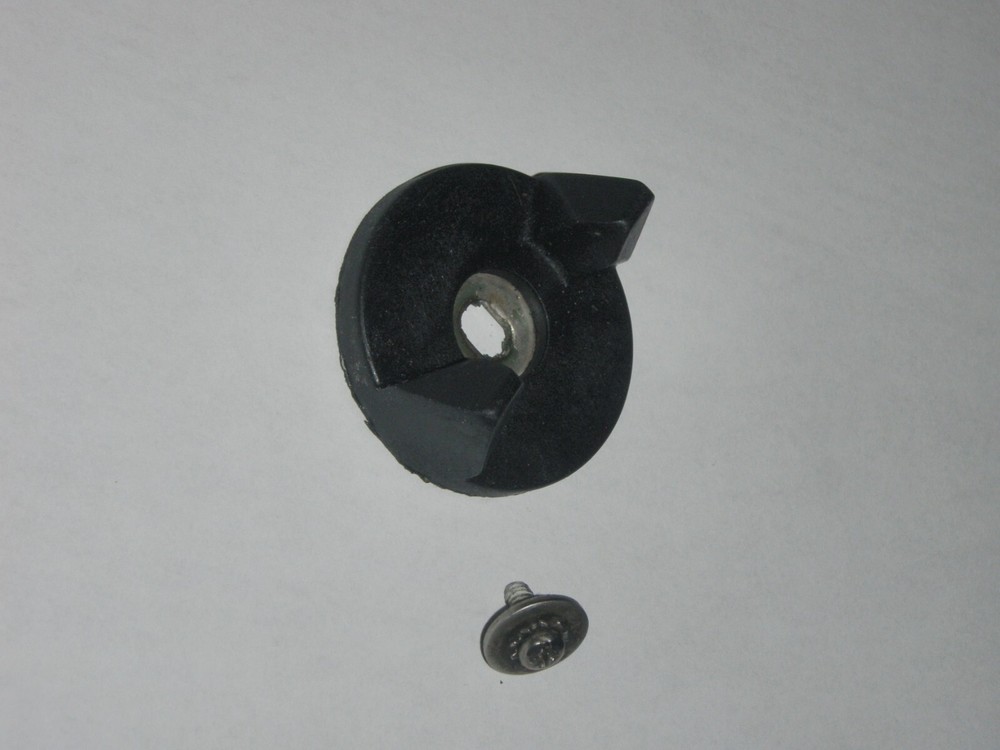 Coupling for Docking Station in Welbilt Bread Machine Model ABM6000