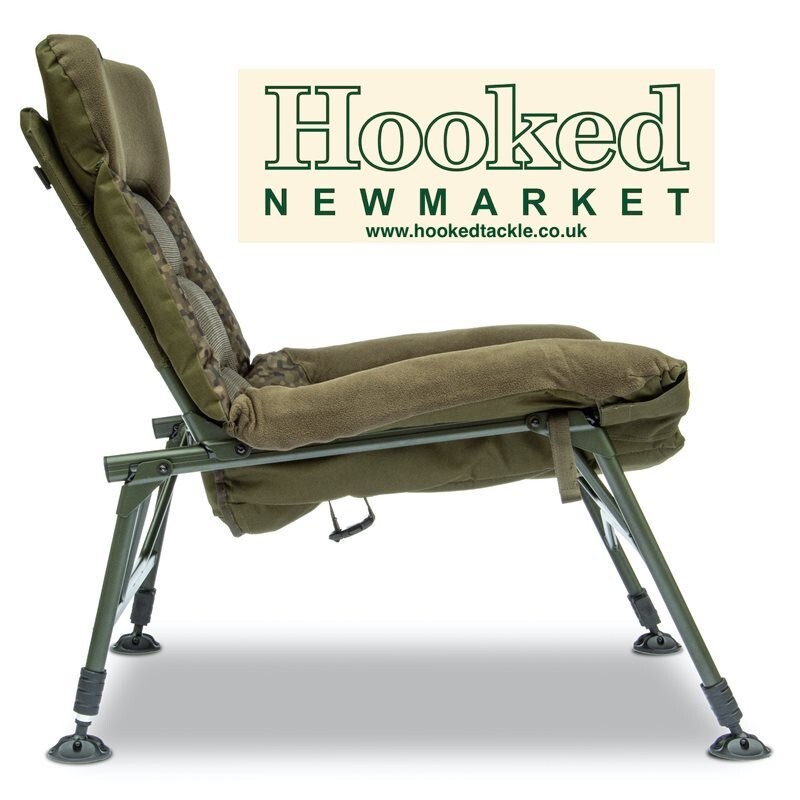 Solar SP C-Tech Sofa Chair