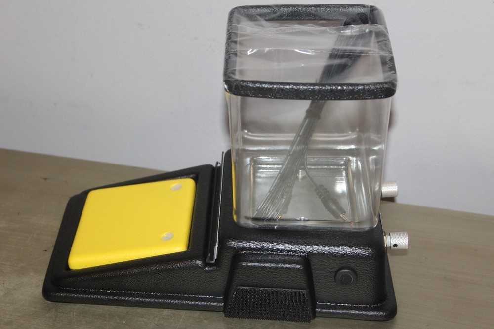 Enabling Devices See & Speak Object Communicator