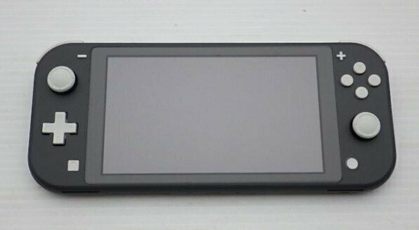 Nintendo Switch Lite Various color Used Excellent+++++ Console