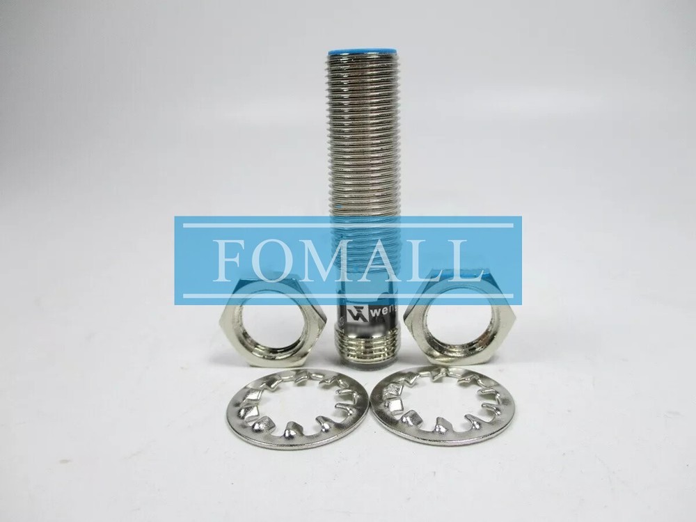 1PCS New For sensor proximity switch I12H016