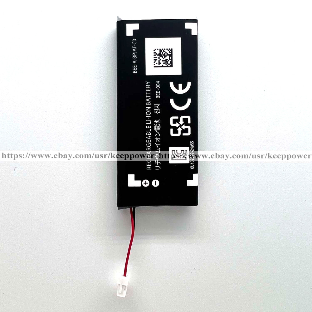 BEE-003 BEE-004 Battery For Nintendo Switch 2 For Joy-Con Game Controller L R