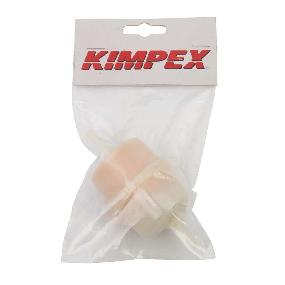 Kimpex Universal Fuel Filter