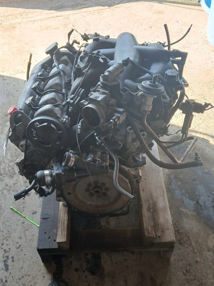 Chassis ECM Multifunction Front Floor Console Fits 05-06 ESCAPE 5947