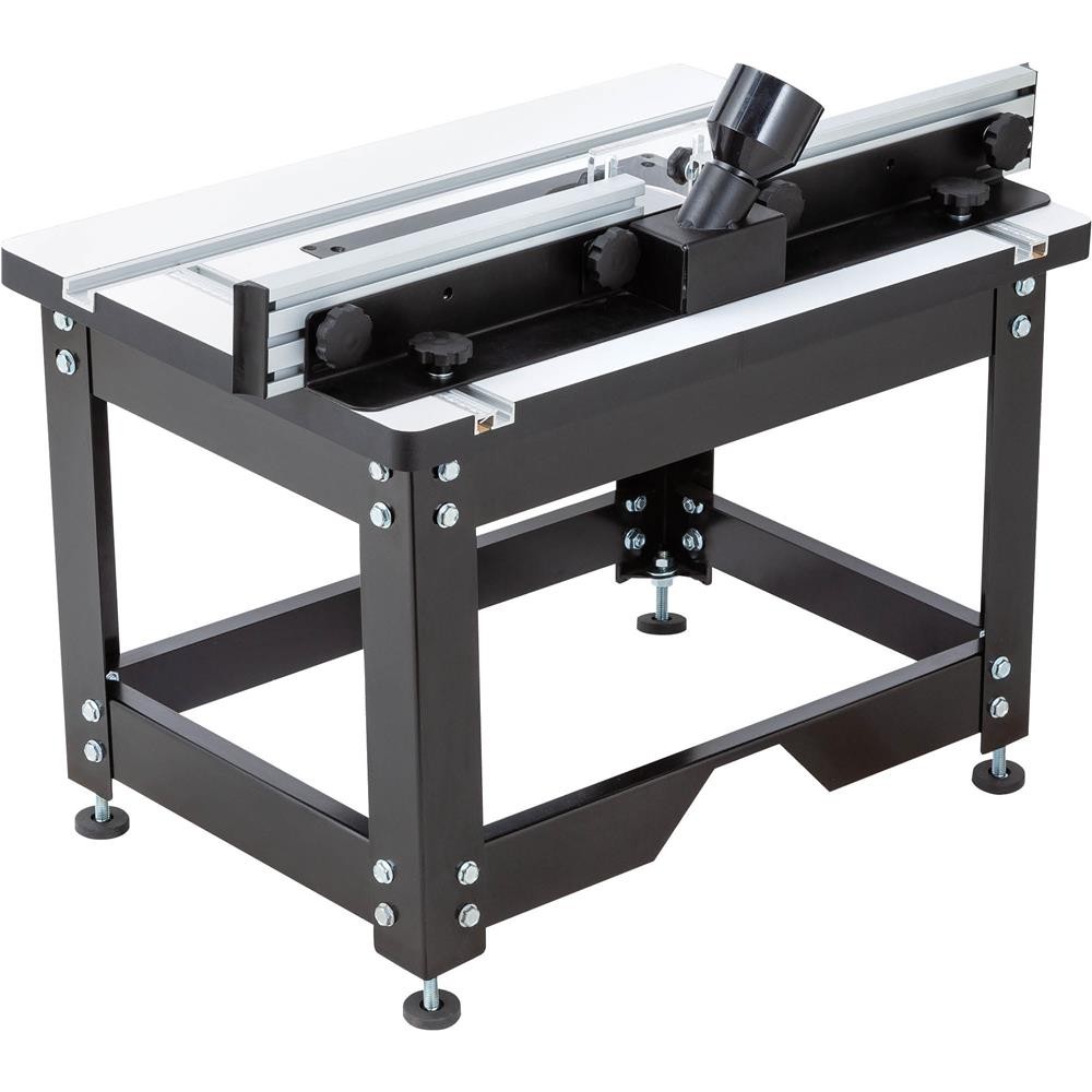 T31636 Benchtop Router Table