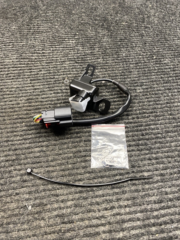 TRQ Rear View Camera ADA49977