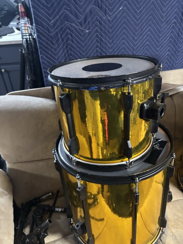 (CUSTOM WRAPPED)Pearl Export Series