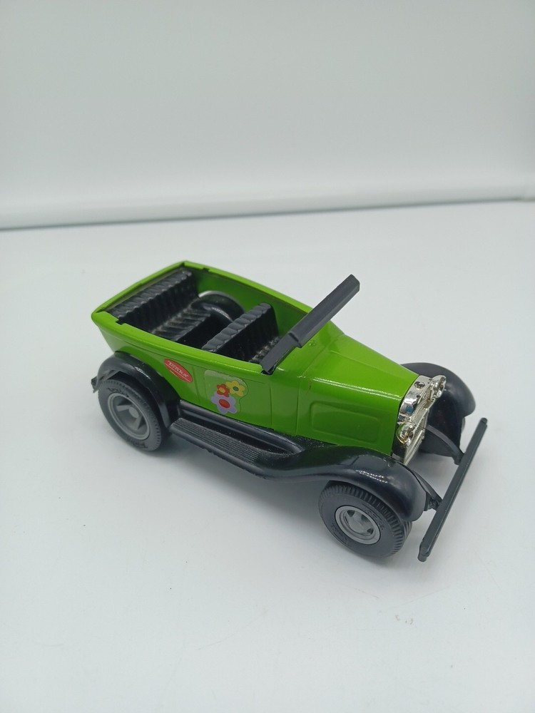 Tonka Steel Buggy