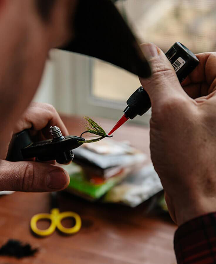 Loon Outdoors Needle Replacement Tips - FREE SHIPPING OPTIONS