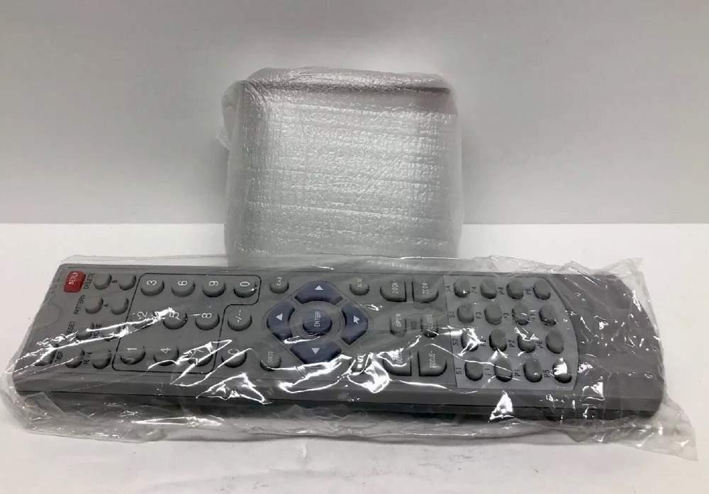 Wireless Infrared Remote Controller PTZ Dome RS485 for PTZ Camera