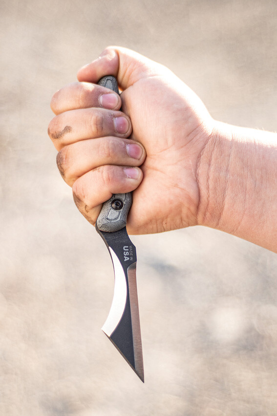 New TOPS Back Bite BKBT-01