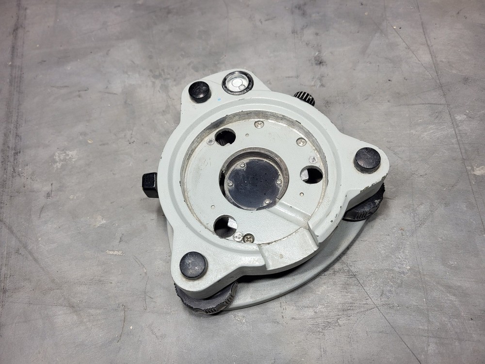 2005 LASERLINE T-2000SD Long Range Alignment Laser