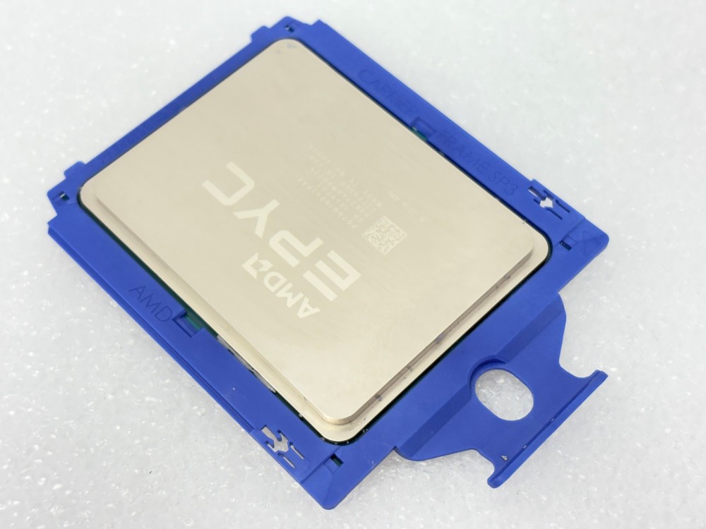 Pre Owned | AMD EPYC PS7601BDVIHAF 7601 Series 32-Core Processor