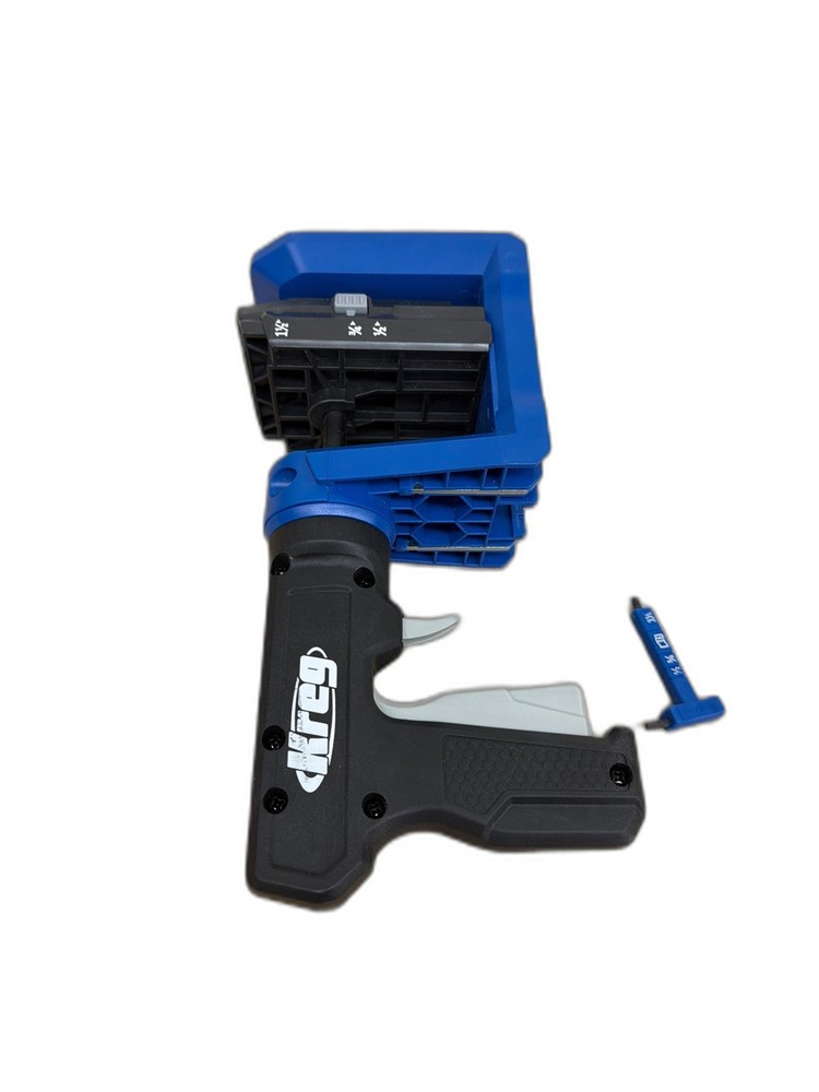 Kreg Pocket-Hole Jig 520PRO