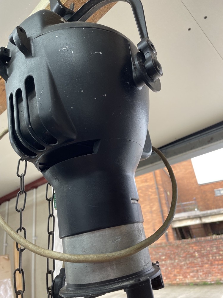 Strand Patt 23 Theatre Light