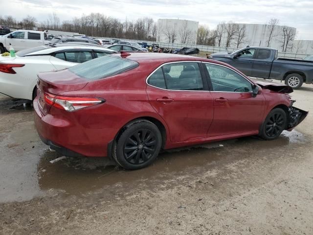 Temperature Control Mounted Below Display Controller Fits 18-24 CAMRY 925563
