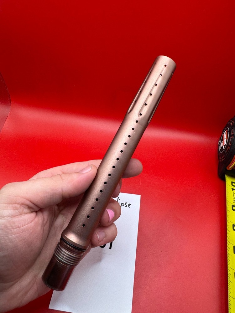 Planet Eclipse Barrel Tip 14 inch